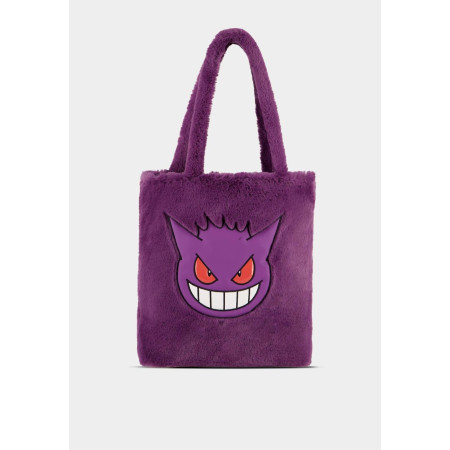 POKEMON - Ectoplasme - Heady - Totebag Novelty '37x35x10cm'FIGLT816386POK_1.jpg