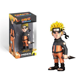 NARUTO SHIPPUDEN - Naruto Uzumaki - Figurine Minix #102 12cmFIGMX12MGANASNUZ_1.jpg
