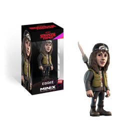 STRANGER THINGS - Eddie - Figurine Minix #118 12cmFIGMX12ENTSTGEDD_1.jpg