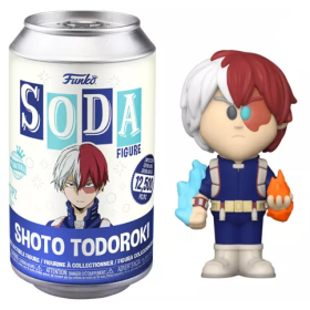MY HERO ACADEMIA - POP Soda - Todoroki avec ChaseFIGFUN59838_1.png