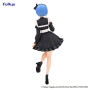 RE ZERO - Rem "Girly Outfit  Black" - Statuette Trio-Try-It 21cmFIGFRYU07072_2.jpg