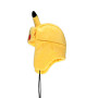 POKEMON Pikachu - 58 cm - Bonnet Trapper NoveltyFIGNH265275POK_4.jpg