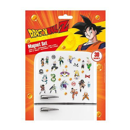 DRAGON BALL Z - Set de 20 magnets - Serie 1FIGMS65112_1.jpeg