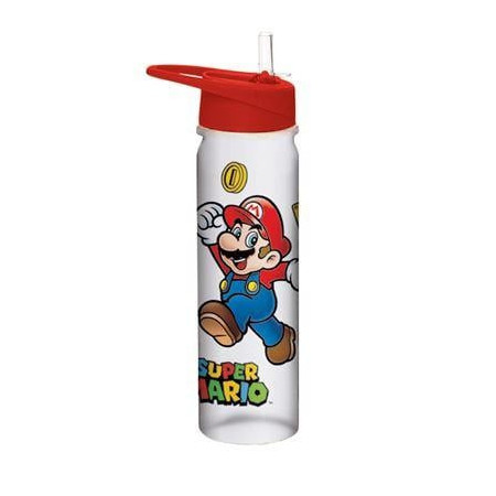 SUPER MARIO - Jump - Bouteille d'eau en PlastiqueFIGPBD26454_1.jpeg