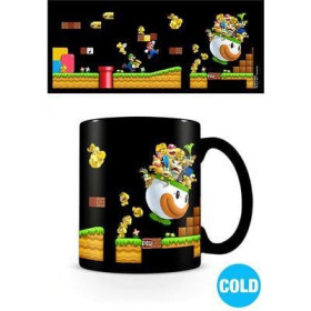 SUPER MARIO - Gold Coin Rush - Mug thermoréactif 315ml SUPER MARIO - Gold Coin Rush - Mug thermoréactif 315mlFIGSCMG24854_1.jpeg