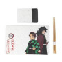 DEMON SLAYER - Sushi Set - Tanjiro & GiyuFIGDEMONEUSSET36058_1.jpg