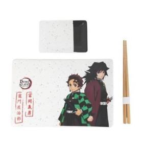 DEMON SLAYER - Sushi Set - Tanjiro & GiyuFIGDEMONEUSSET36058_1.jpg