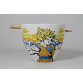 DRAGON BALL - Goku - Bol à  Ramen 470mLFIGDBZEUBWL36025_1.jpg