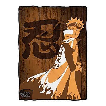 NARUTO SHIPPUDEN - Naruto - Couverture 114x152cmFIGNARUBL7712B_1.jpg