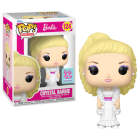 BARBIE - POP Retro Toys NÂ° 124 - Crystal Barbie (GL)FIGFUN75158_1.png