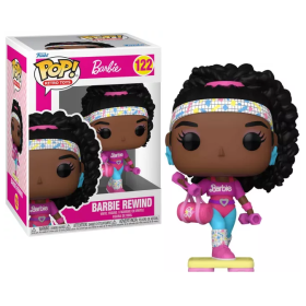 BARBIE - POP NÂ° 122 - Barbie RewindFIGFUN67453_1.png