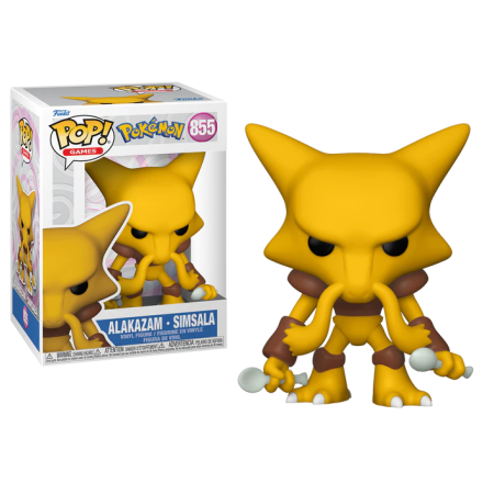 POKEMON - POP Games NÂ° 855 - AlakazamFIGFUN74216_1.png