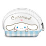 HELLO KITTY - Cinnamoroll - Porte-Monnaie Oval '12x9x4,5cm'FIGKM07685_1.jpg