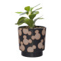 MICKEY - Shapes - Black&White - Pot + Fausse PlanteFIGDI1945_1.jpg