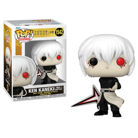 TOKYO GHOUL RE - POP Animation NÂ°1542 - Ken Kaneki (Derniëre Bataille)FIGFUN75520_1.png