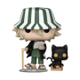 BLEACH - POP Animation NÂ° 1613 - Kisuke avec YoruichiFIGFUN75515_3.png