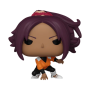 BLEACH - POP Animation NÂ° 1612 - YoruichiFIGFUN75512_3.png