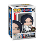 BLEACH - POP Animation NÂ° 1696 - Uryu Ishida avec Chase (GW)FIGFUN75510_5.png