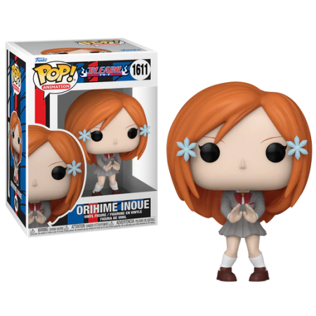 BLEACH - POP Animation NÂ° 1611 - OrihimeFIGFUN75509_1.png