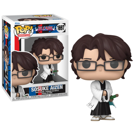 BLEACH - POP Animation NÂ° 1697 - Sosuke AizenFIGFUN75506_1.png
