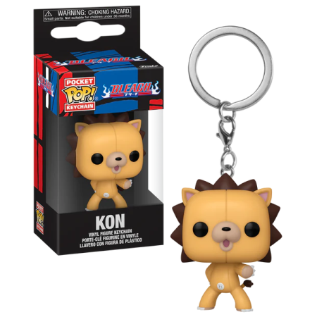 BLEACH - Pocket Pop Keychains - KonFIGFUN75514_1.png