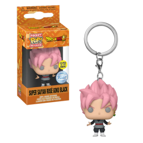 DRAGON BALL SUPER - Pocket Pop Keychains - SSR Goku Black (GW)FIGFUN77006_1.png