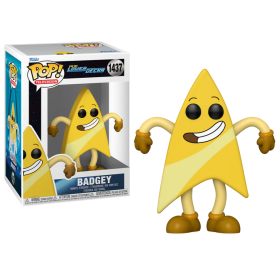 STAR TREK LOWER DECK - POP TV NÂ° 1437 - BadgeyFIGFUN75841_1.png