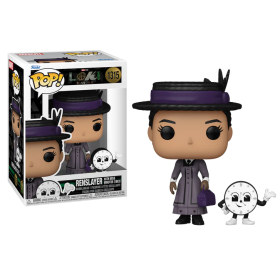 LOKI SAISON 2 - POP & Buddy NÂ°1315 -Renslayer avec Miss Minutes (1893)FIGFUN72172_1.png
