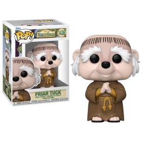 ROBIN DES BOIS - POP Disney NÂ° 1436 - Frëre TuckFIGFUN75910_1.png