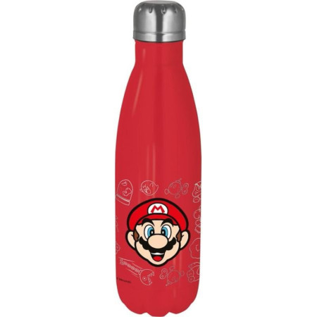 SUPER MARIO - Bouteille en Acier Inoxydable 780mlFIGSTOR56003581_1.jpg