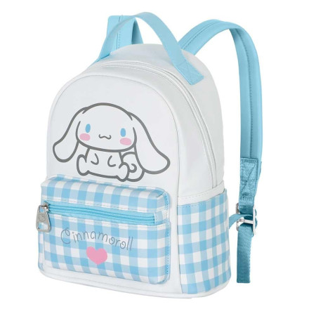 HELLO KITTY - Cinnamoroll - Sac à  Dos Heady Mini '25x22x15cm'FIGKM07681_1.jpg