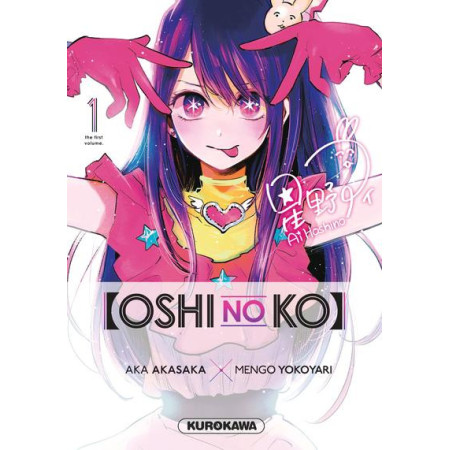 OSHI NO KO - Tome 1ONK763765_1.jpg