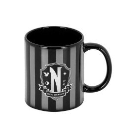 MERCREDI - Nevermore - Mug MERCREDI - Nevermore - MugFIGKM06164_1.jpg
