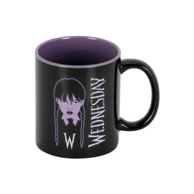 MERCREDI - Mercredi Braid - Mug MERCREDI - Mercredi Braid - MugFIGKM06160_1.jpg