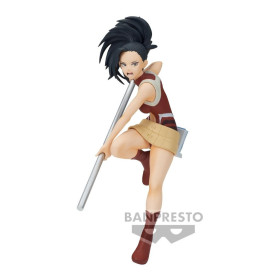 MY HERO ACADEMIA - Yaoyorozu Momo - Figurine The Amazing Heroes 14cmFIGBP88498P_1.jpg