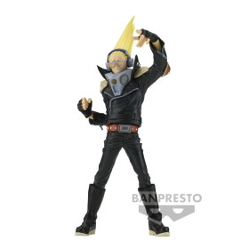 MY HERO ACADEMIA - Present Mic - Figurine Age Of Heroes 18cmFIGBP88497P_1.jpg