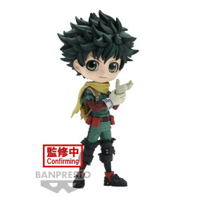MY HERO ACADEMIA - Izuku Midoriya - Q Posket 14cmFIGBP88495P_1.jpg