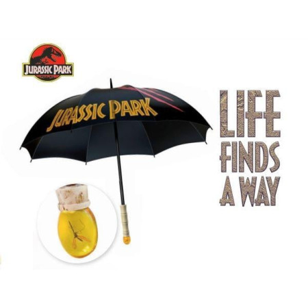 JURASSIC PARK - Logo - Parapluie PremiumFIGPAR01_1.jpg