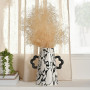 MICKEY - Shapes - Black&White - Vase Large avec AnsesFIGDI2180_2.jpg