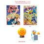 DRAGON BALL Z -Puzzle à  Collectionner - 6 Etoiles - 2en1 Puzzle +ExtraFIGPUZC06_1.jpg