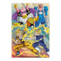 DRAGON BALL Z -Puzzle à  Collectionner - 6 Etoiles - 2en1 Puzzle +ExtraFIGPUZC06_2.jpg