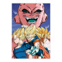 DRAGON BALL Z -Puzzle à  Collectionner - 6 Etoiles - 2en1 Puzzle +ExtraFIGPUZC06_3.jpg