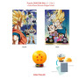 DRAGON BALL Z -Puzzle à  Collectionner - 5 Etoiles - 2en1 Puzzle +ExtraFIGPUZC05_1.jpg