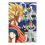 DRAGON BALL Z -Puzzle à  Collectionner - 5 Etoiles - 2en1 Puzzle +ExtraFIGPUZC05_3.jpg