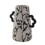 MICKEY - Shapes - Black&White - Vase Large avec AnsesFIGDI2180_3.jpg