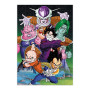 DRAGON BALL Z -Puzzle à  Collectionner - 2 Etoiles - 2en1 Puzzle +ExtraFIGPUZC02_2.jpg