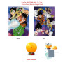 DRAGON BALL Z - Puzzle à  Collectionner - 1 Etoile - 2en1 Puzzle +ExtraFIGPUZC01_1.jpg