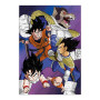 DRAGON BALL Z - Puzzle à  Collectionner - 1 Etoile - 2en1 Puzzle +ExtraFIGPUZC01_2.jpg