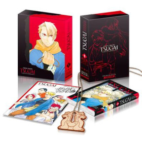 TSUGAI - DAEMONS OF THE SHADOW REALM - Tome 1 - EDITION COLLECTORNG974979_1.jpg