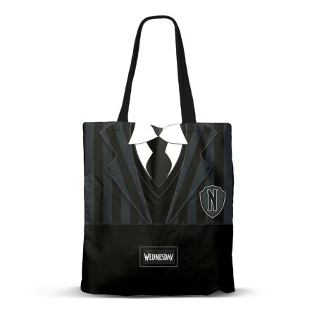 MERCREDI - Oxford Uniform - Tote Bag PremiumFIGKM06014_1.jpg